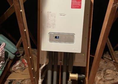 luxor plumbing & heating services ltd facebook gallery 1