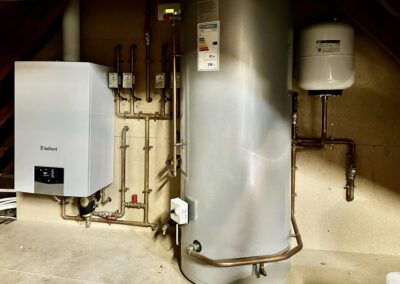 luxor plumbing & heating services ltd facebook gallery 10