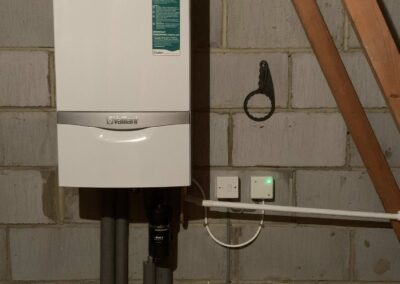 luxor plumbing & heating services ltd facebook gallery 4