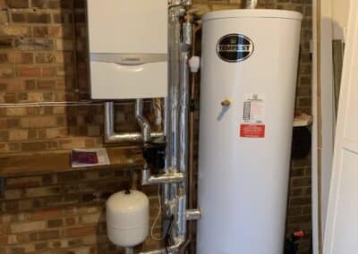luxor plumbing & heating services ltd facebook gallery 5